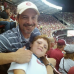 Scott Fortenberry